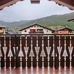 Chalet Da Maria