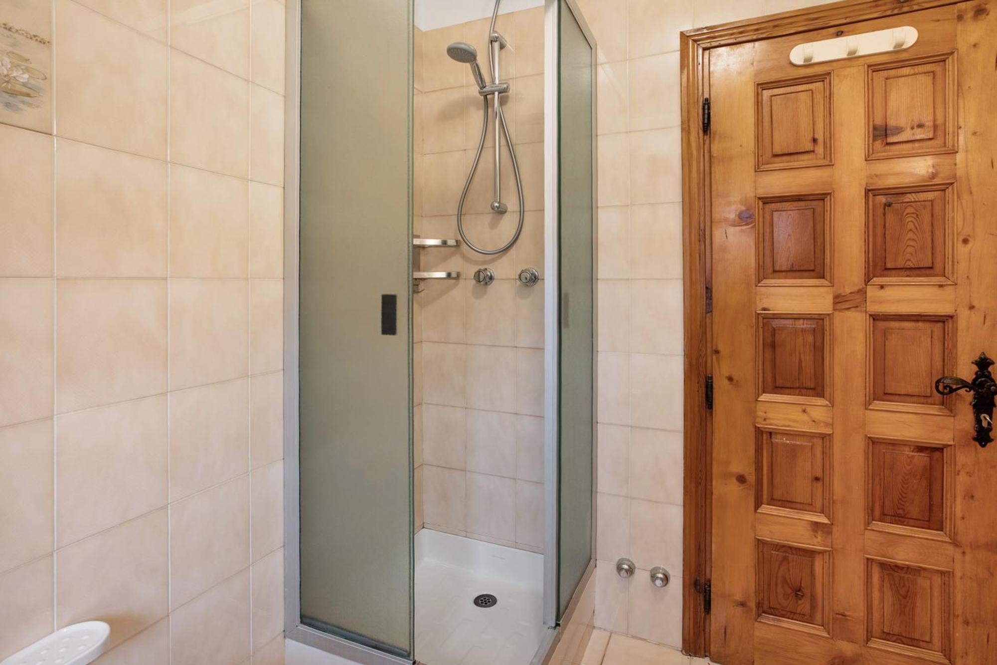 Apartment Da Maria Livigno