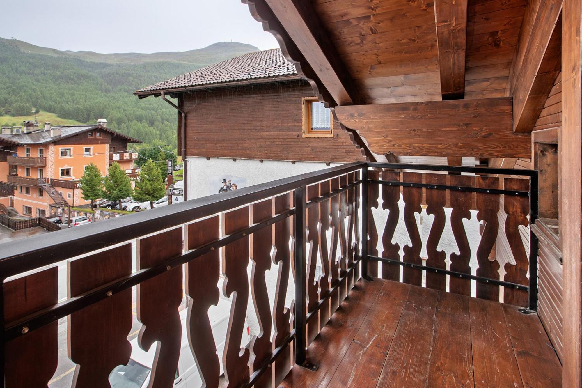 Da Maria Livigno