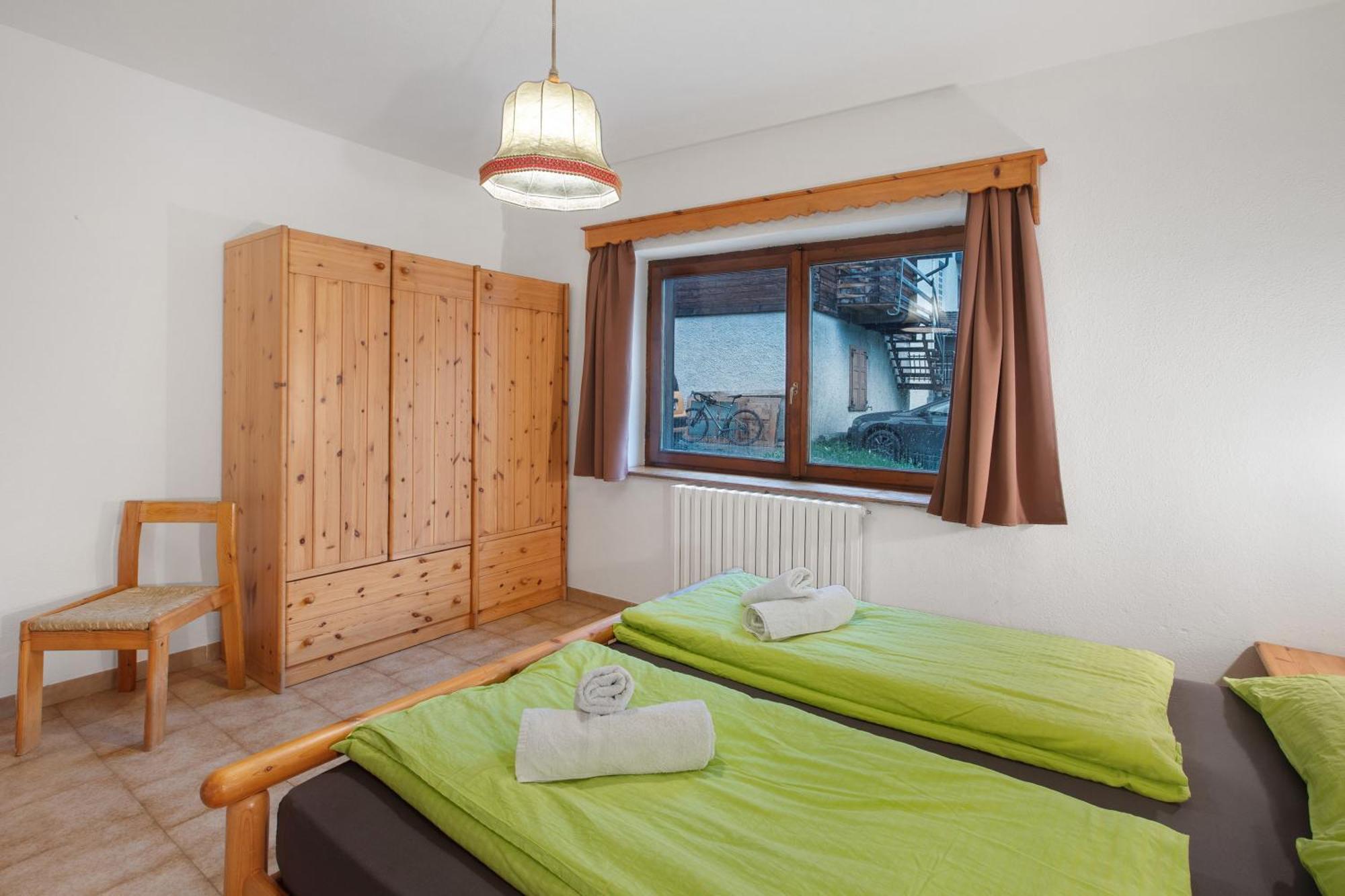 Apartment Da Maria *