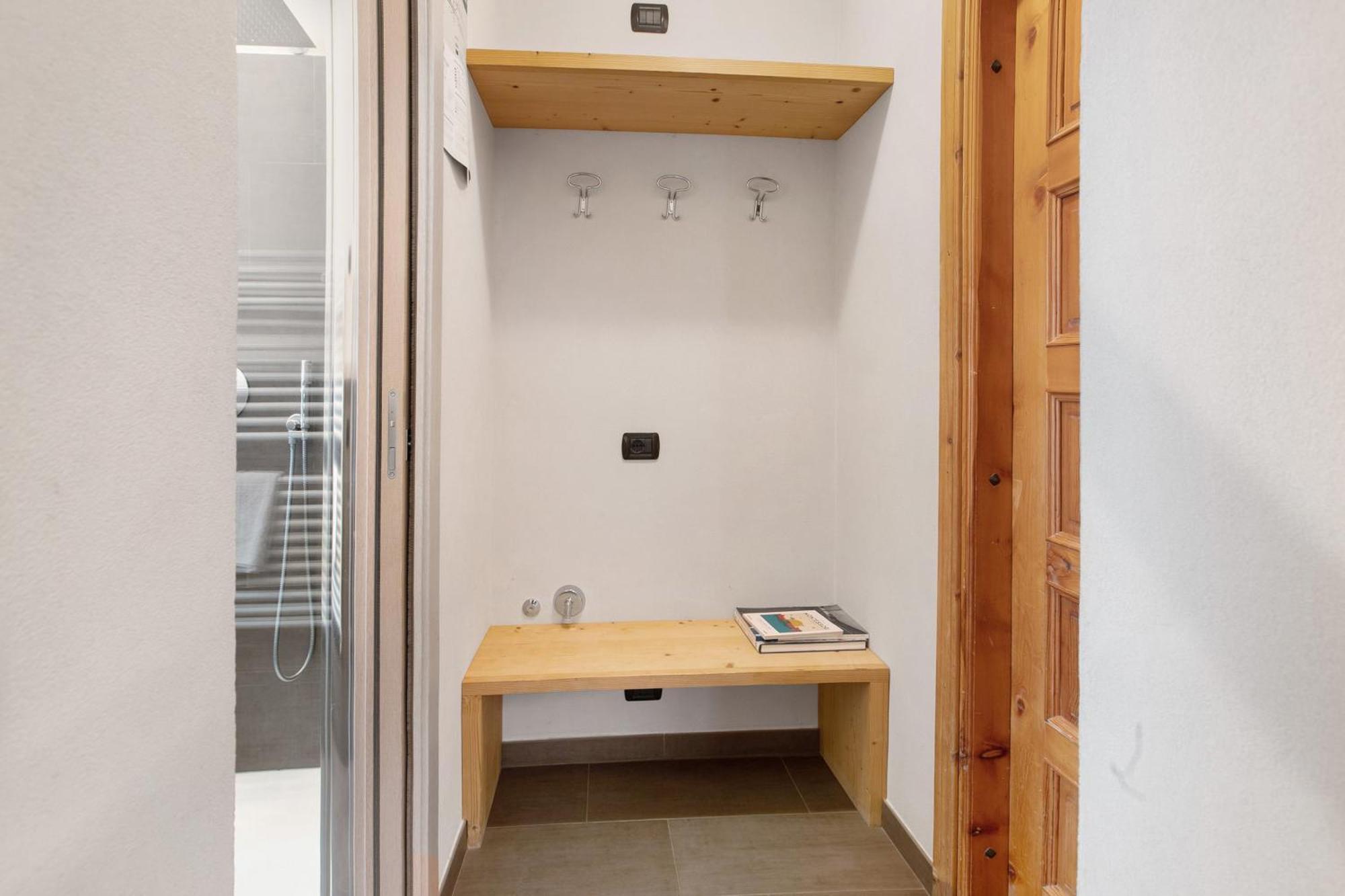Apartment Da Maria *