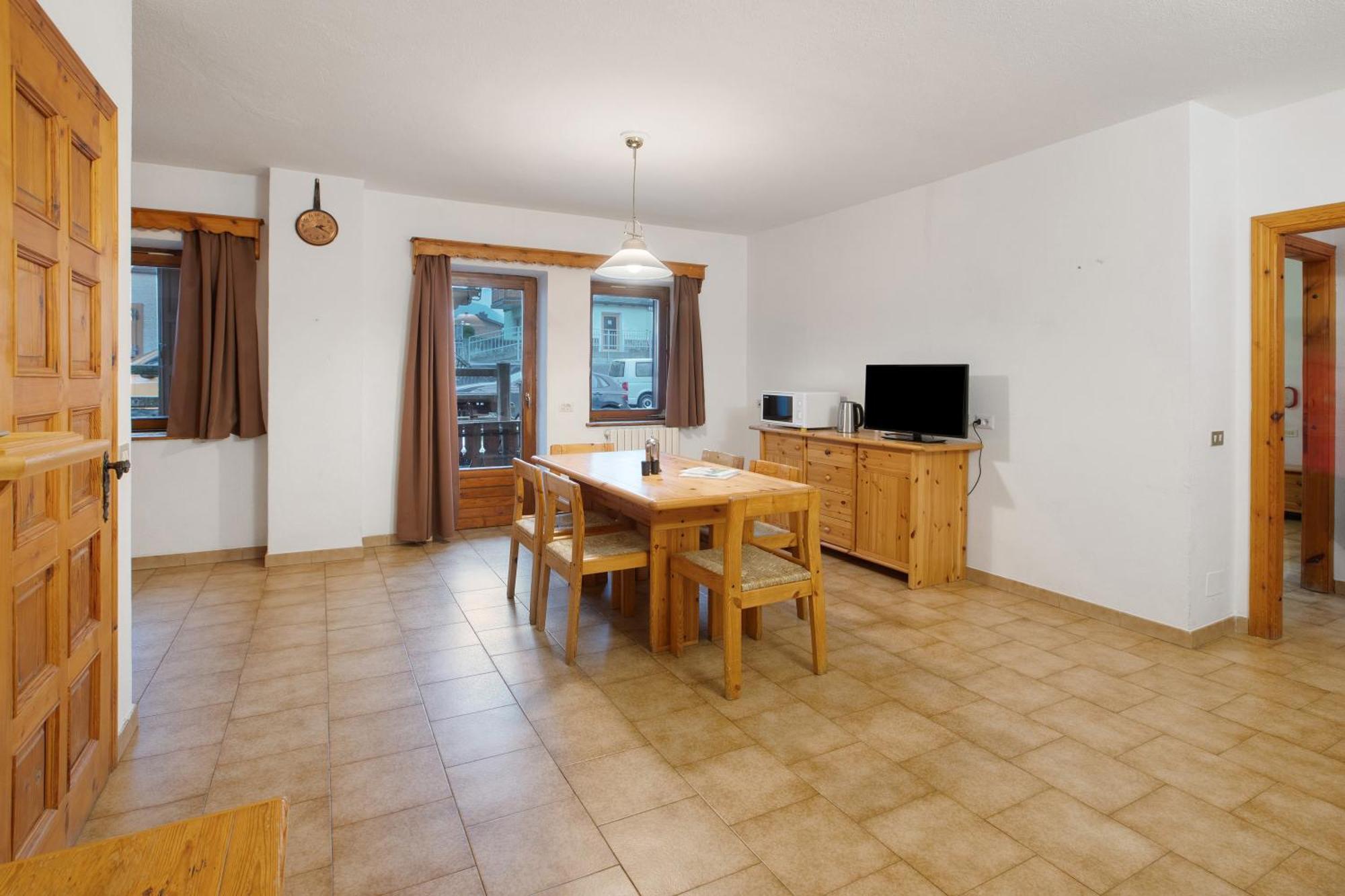 Da Maria Apartment *