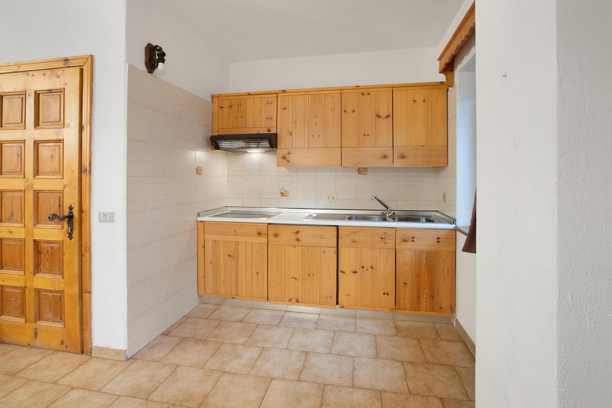 Da Maria Apartment Livigno