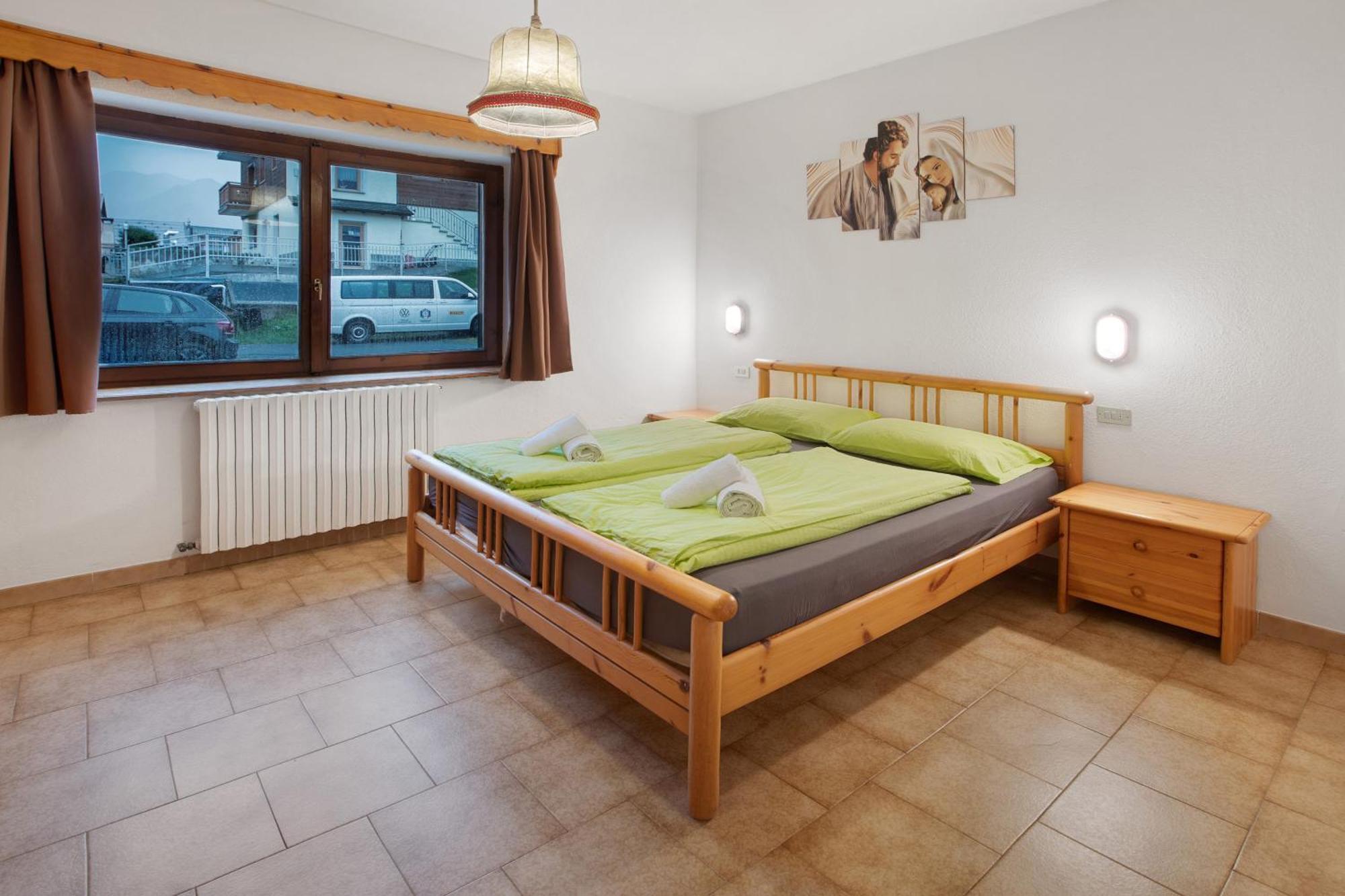 Apartment Da Maria Livigno