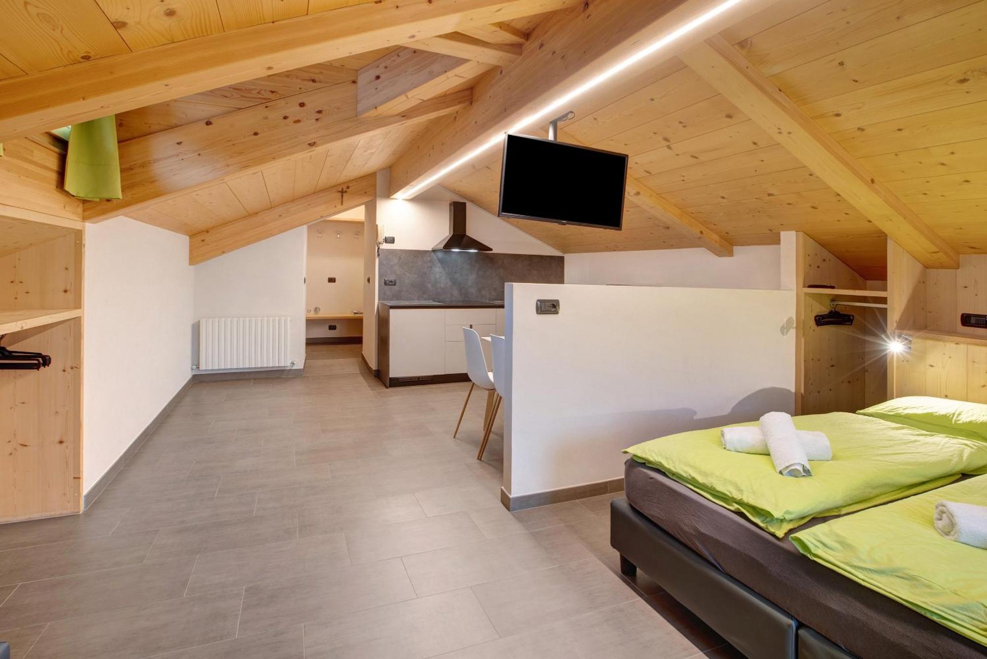 Apartment Da Maria