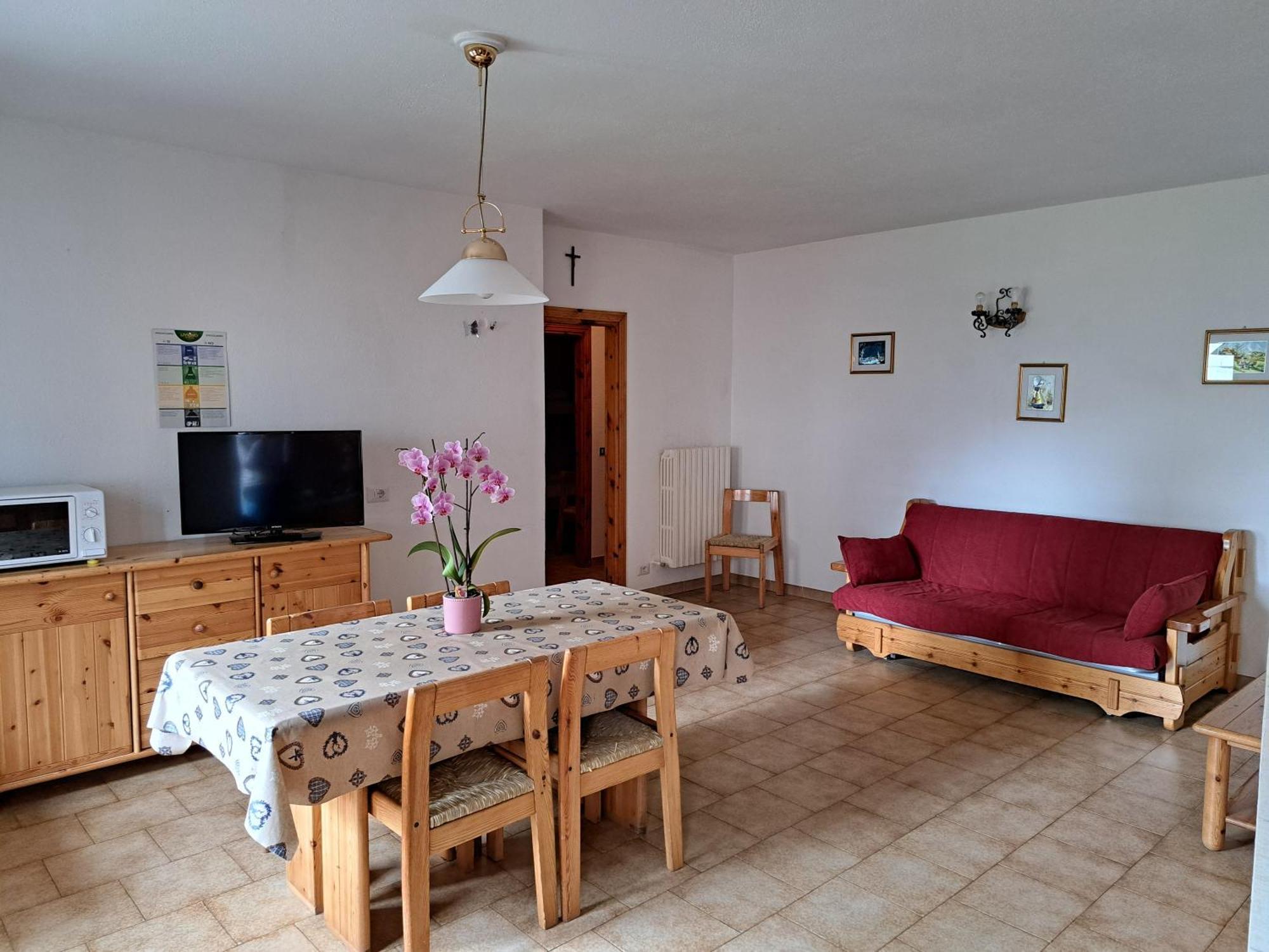 Appartement Da Maria *