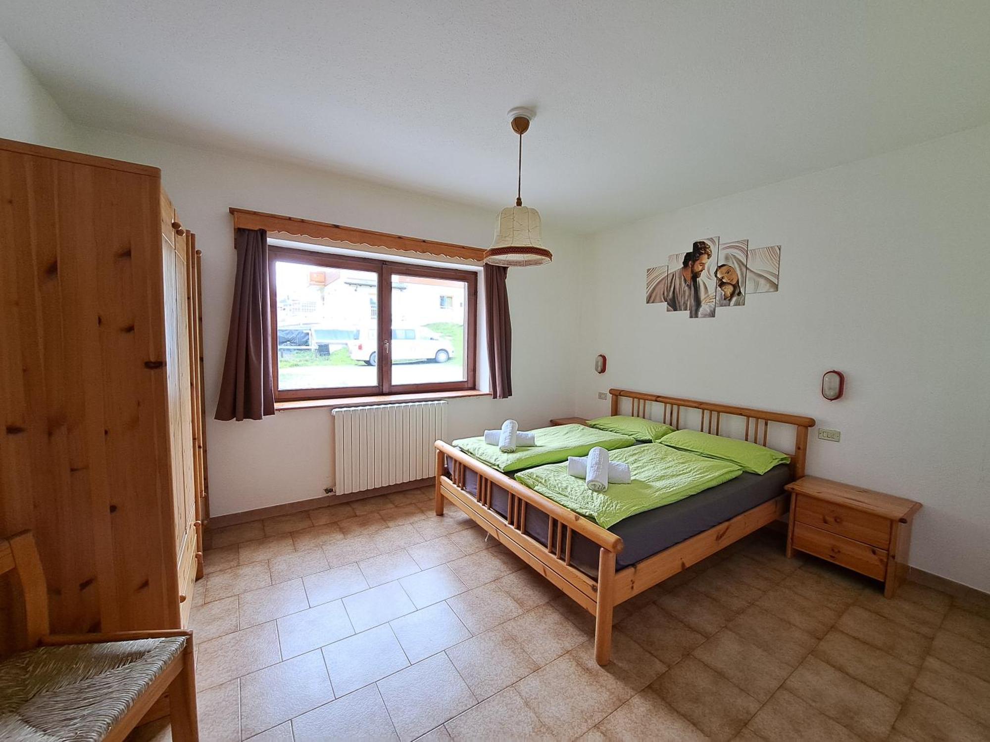 Da Maria Appartement *
