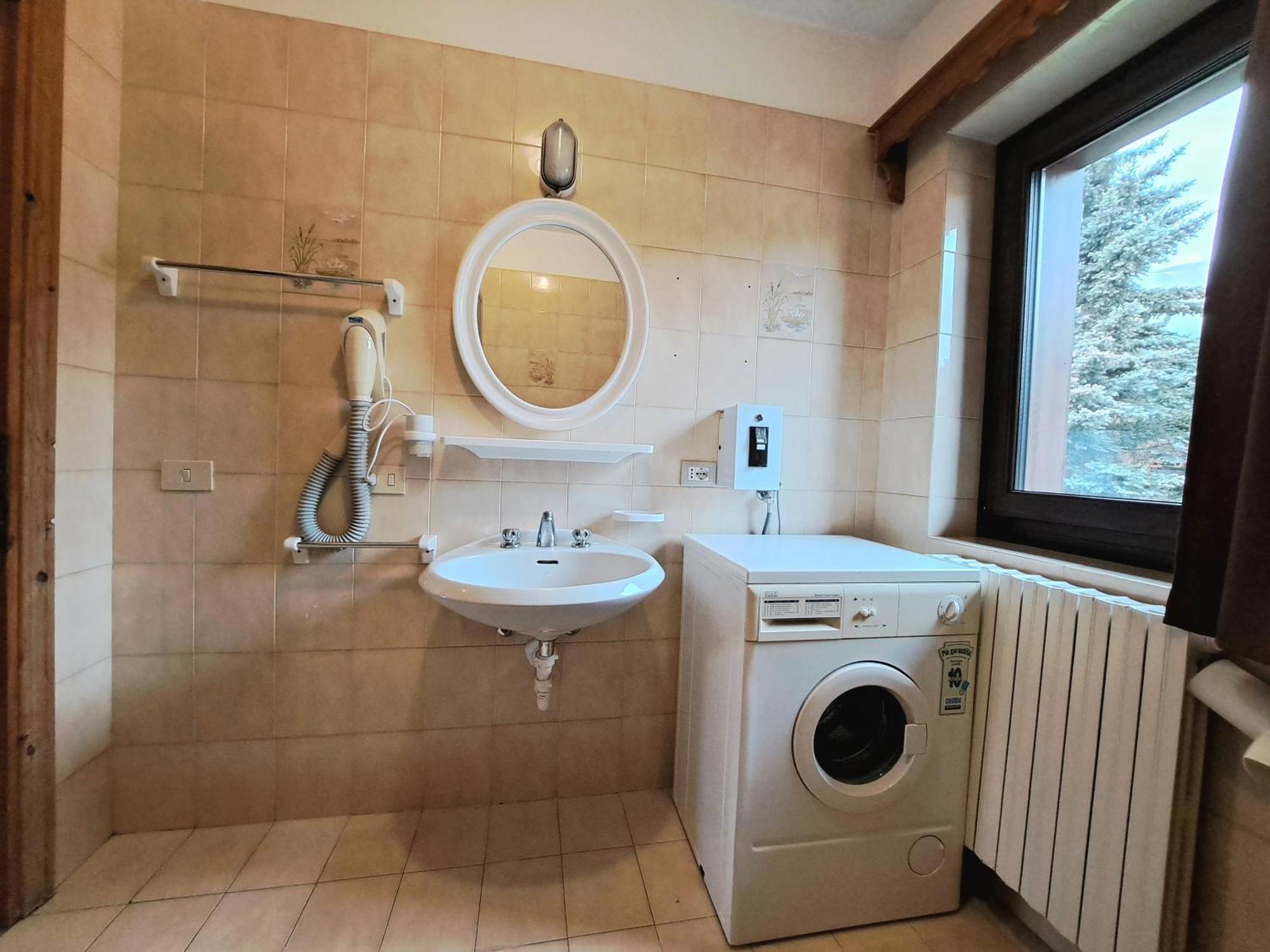 Da Maria Appartement Livigno