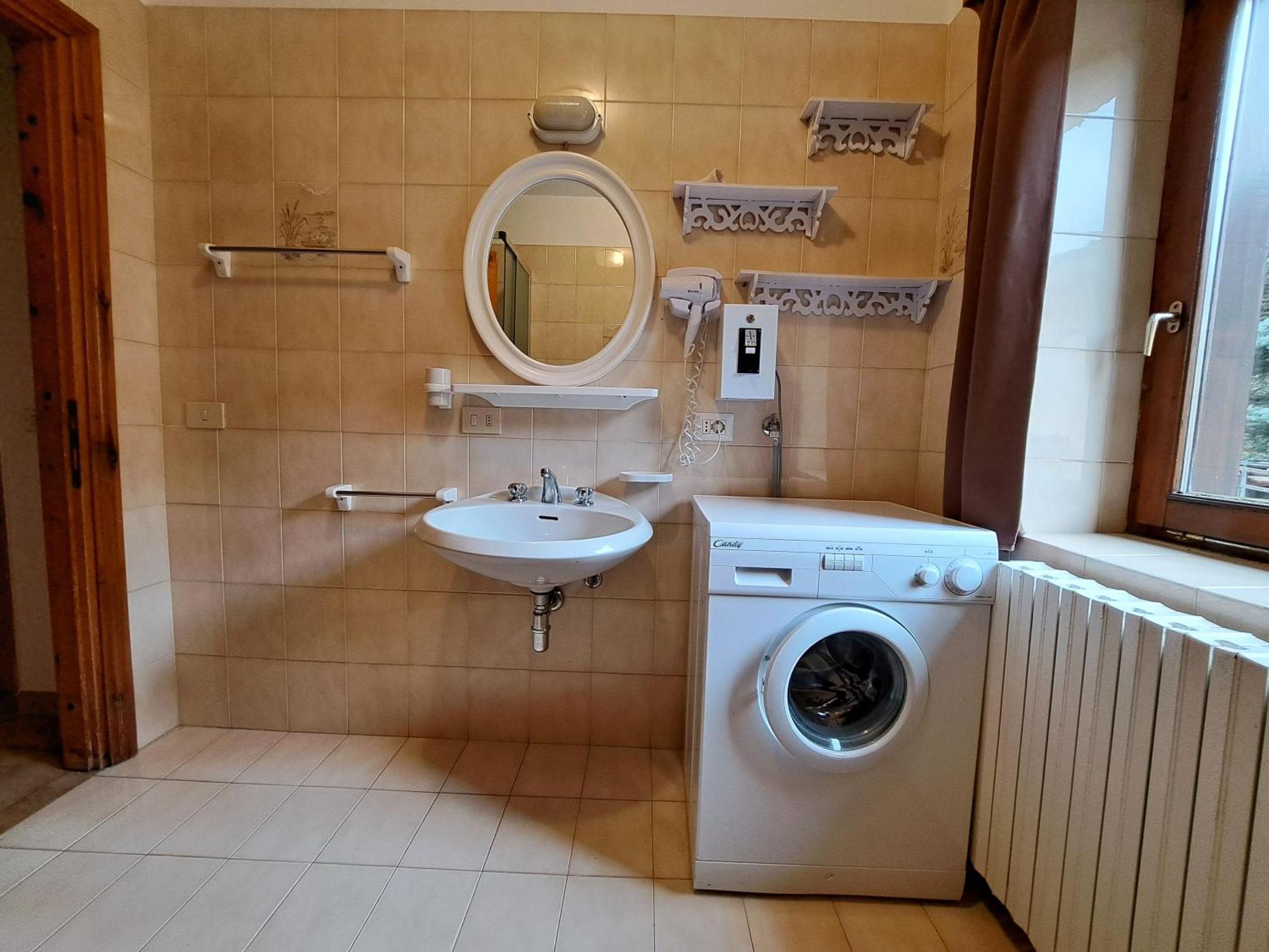 Da Maria Appartement