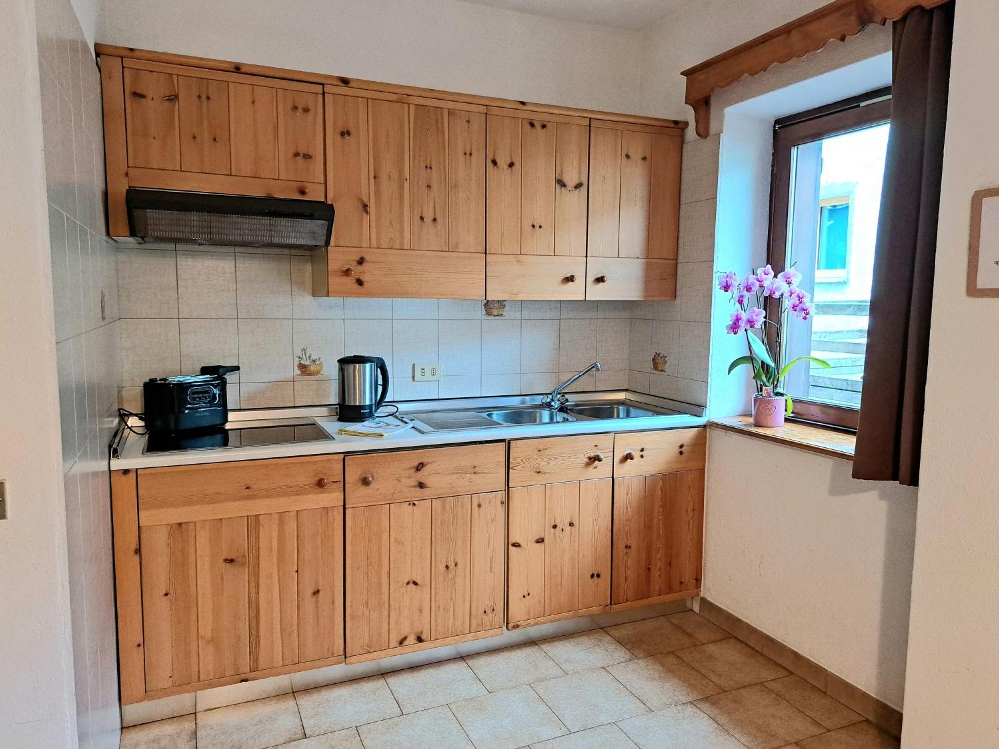 Appartement Da Maria *