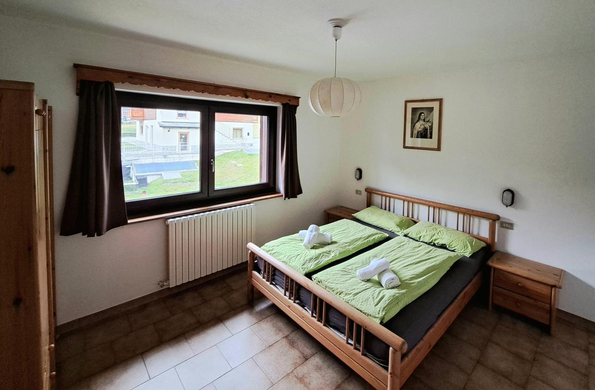 Da Maria Appartement
