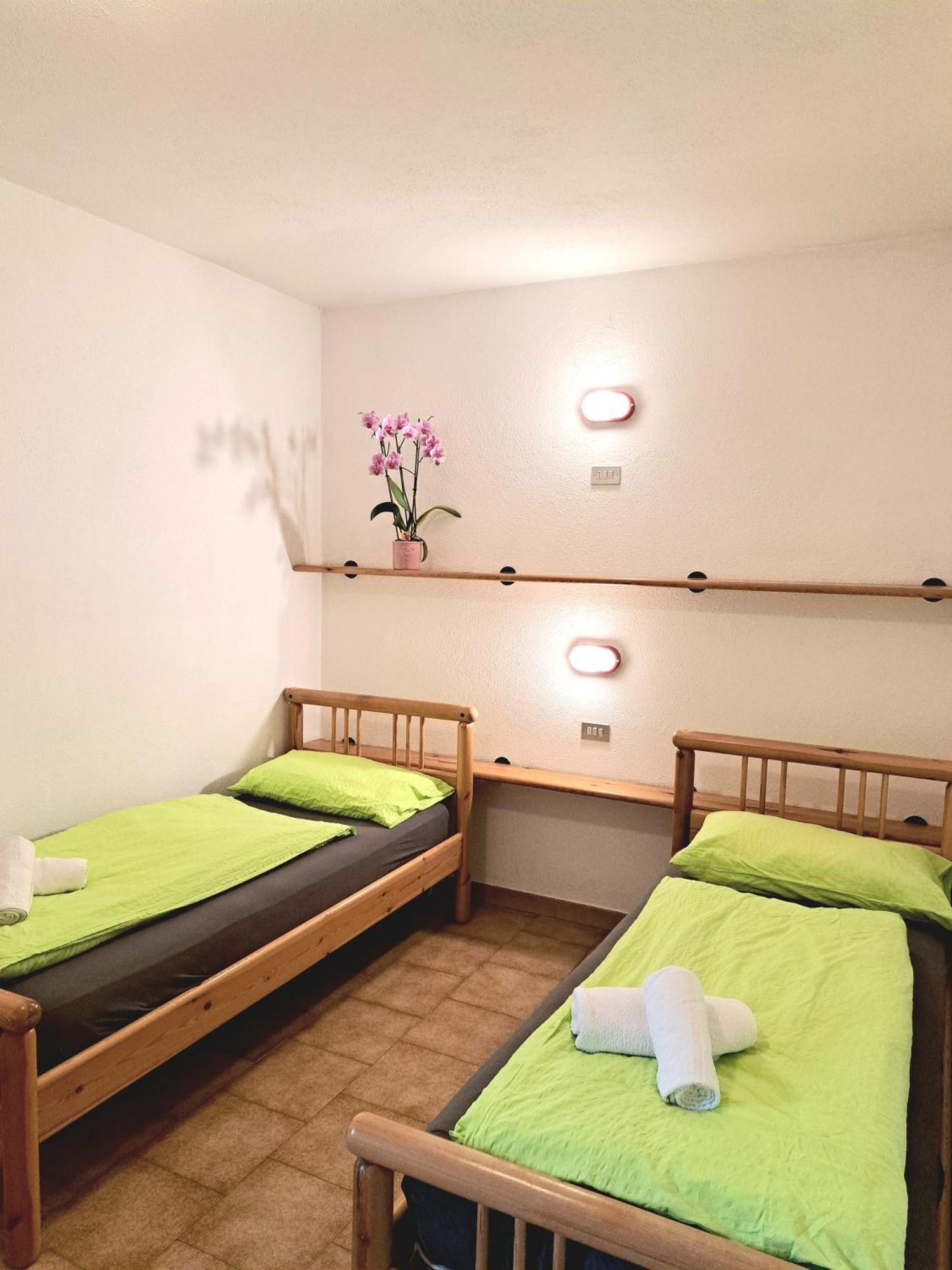 Da Maria Appartement *