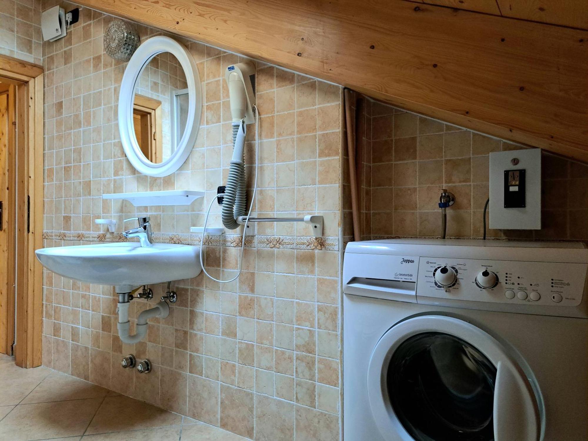 Da Maria Appartement