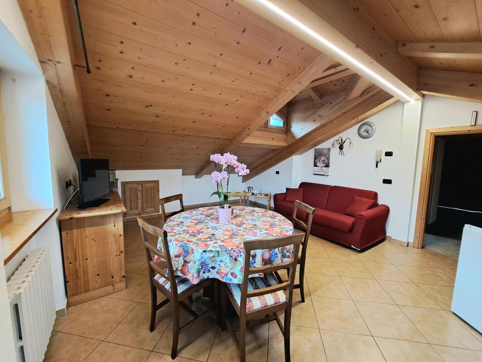 Da Maria Appartement *