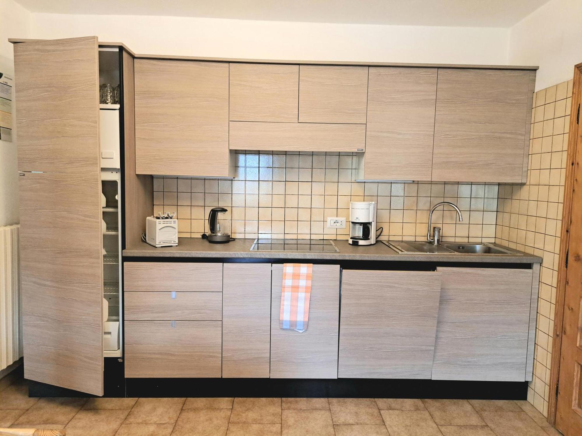 Da Maria Appartement *