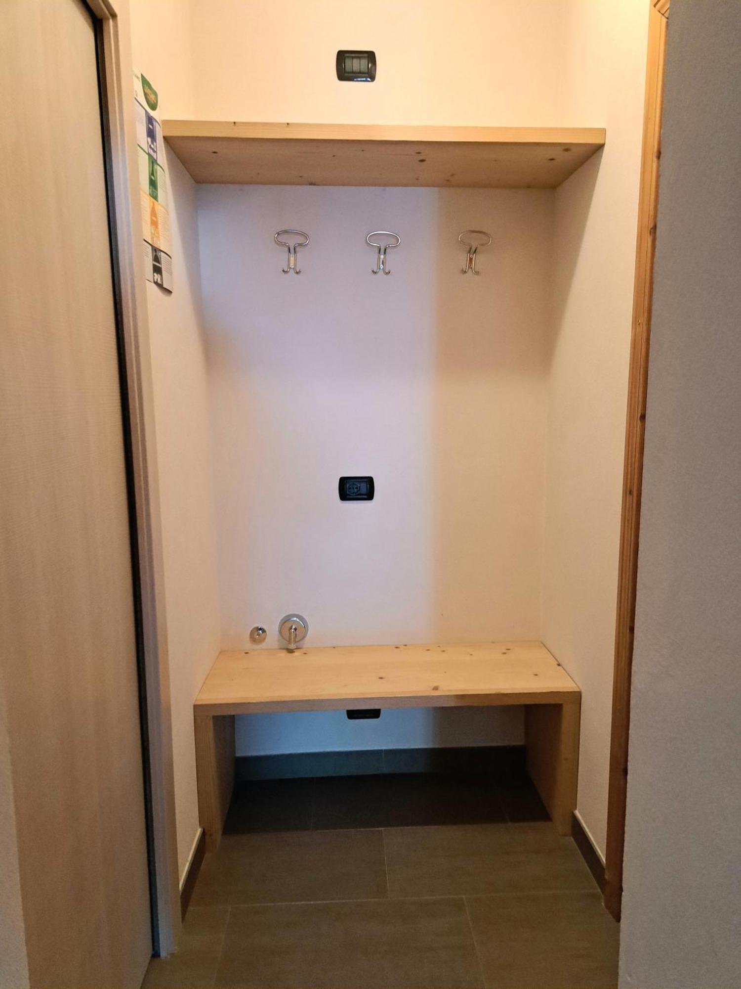 Appartement Da Maria *