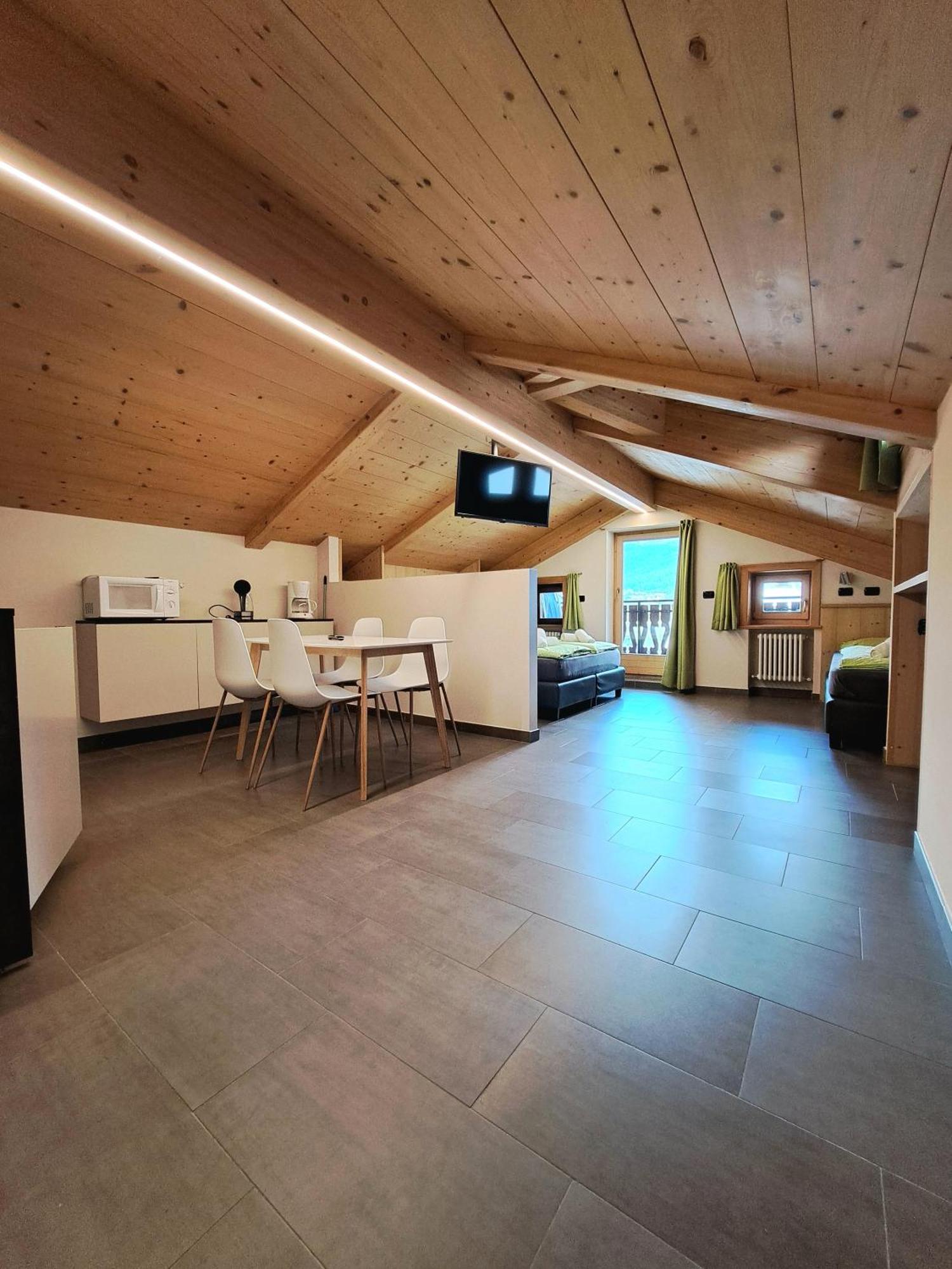Da Maria Appartement *