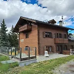 Chalet Da Maria