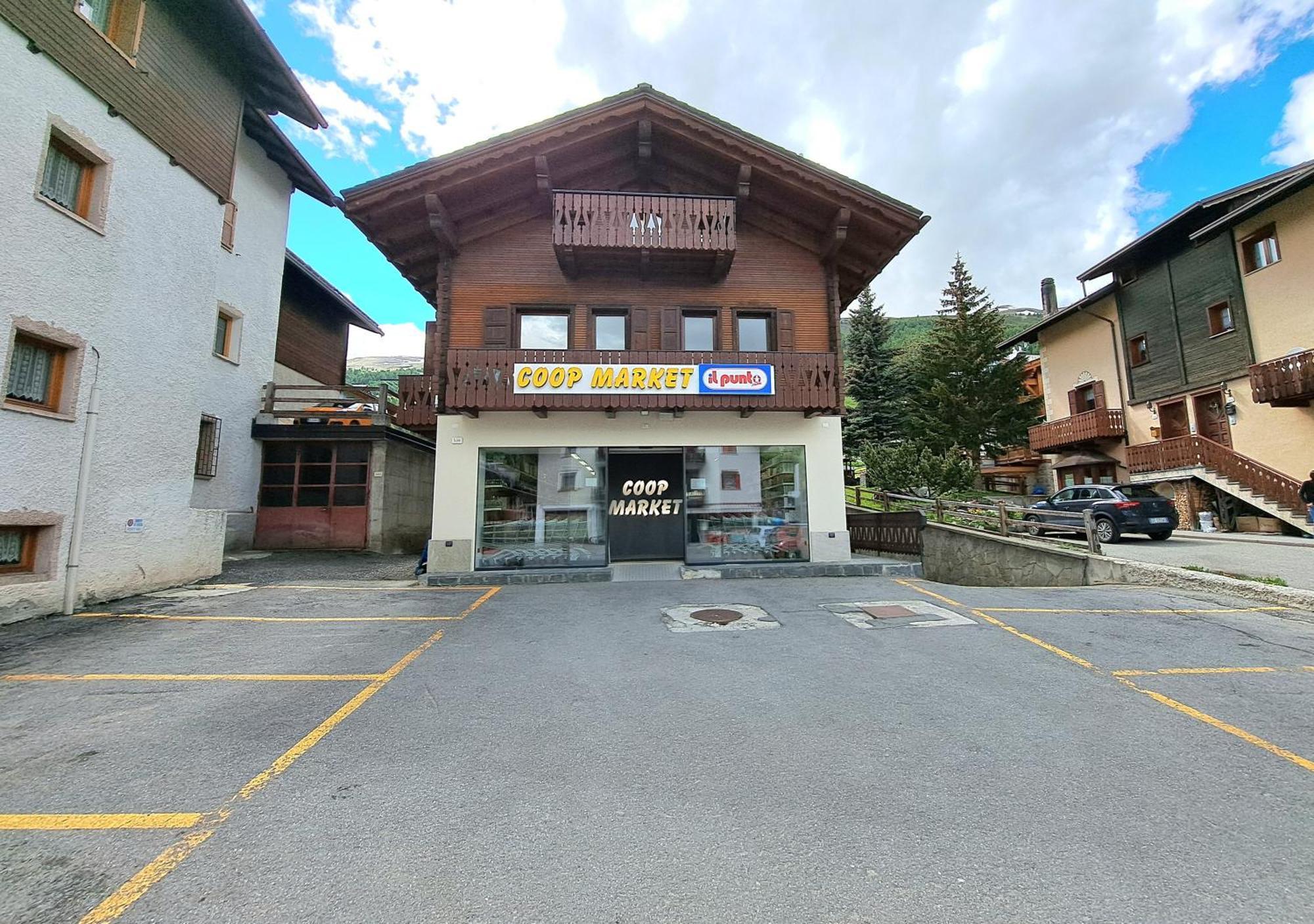 Da Maria Appartamento
